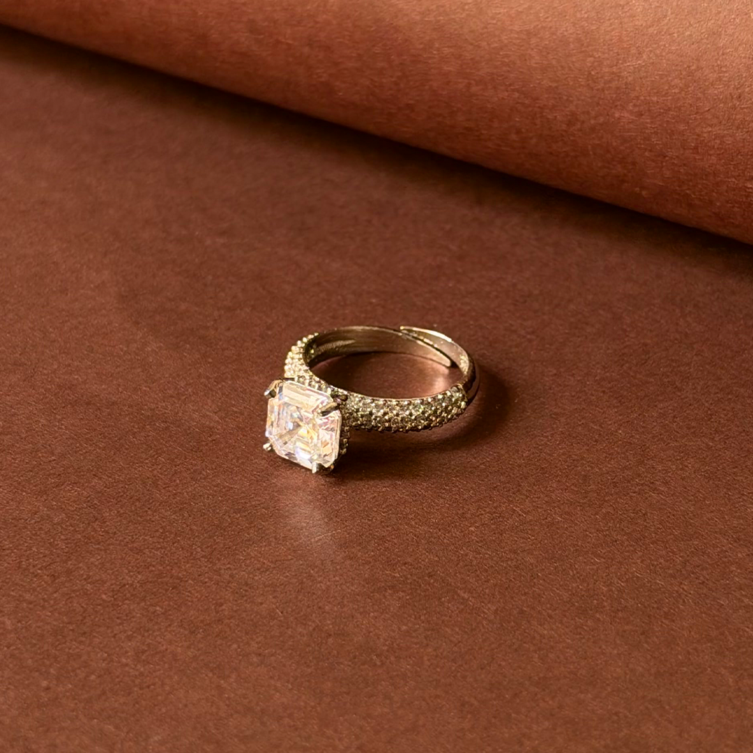 Aurelle Ring