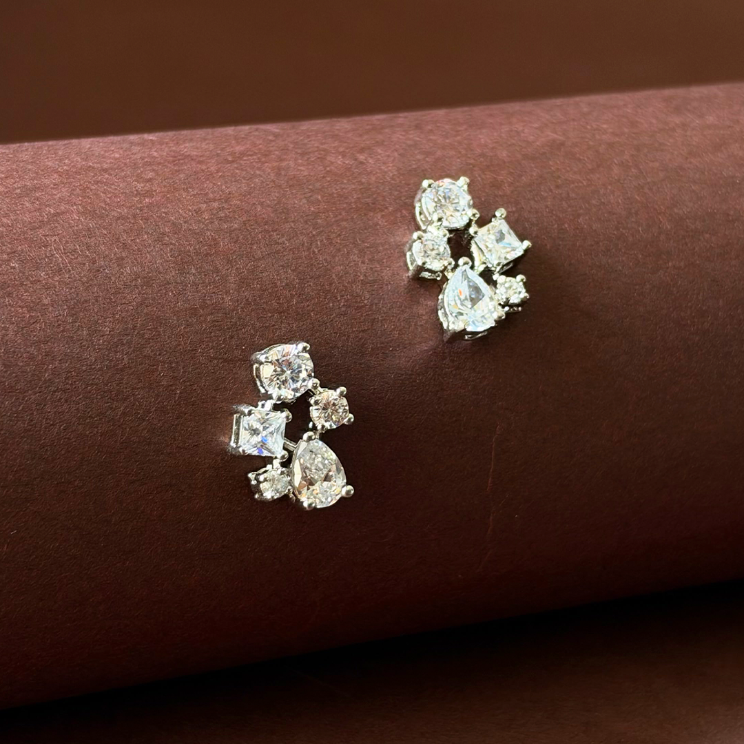 Aria Spark Studs