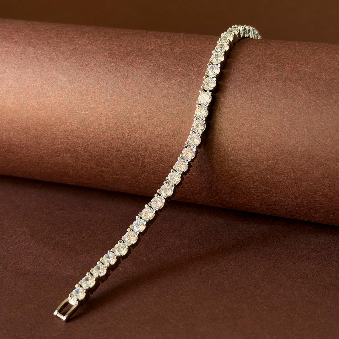 Veya Tennis Bracelet